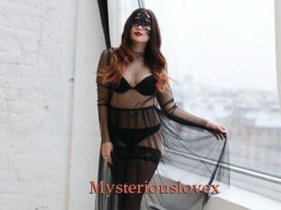 Mysteriouslovex