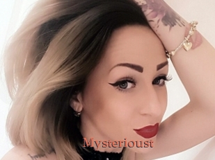 Mysterioust