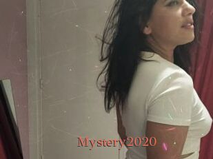 Mystery2020