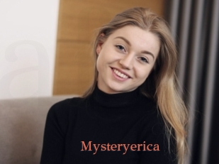 Mysteryerica