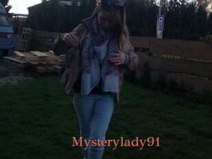 Mysterylady91