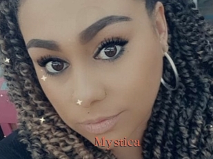 Mystica