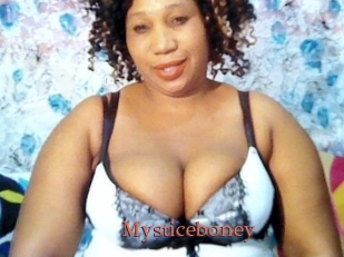 Mysticeboney