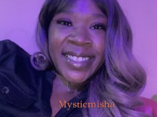 Mysticmisha