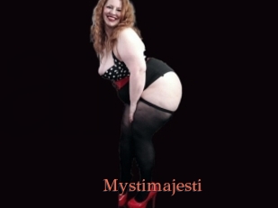 Mystimajesti