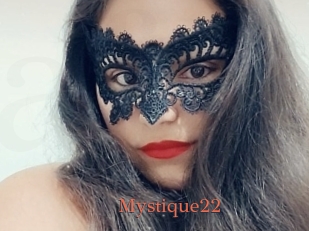 Mystique22