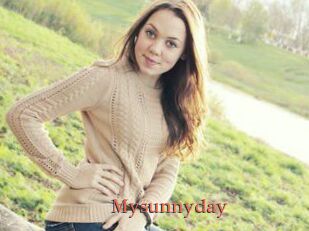 Mysunnyday