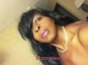 Mzmature