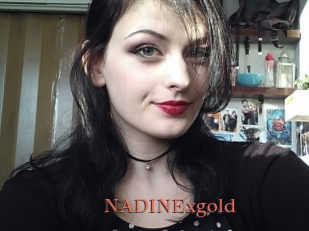 NADINExgold