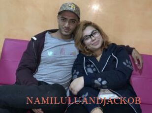 NAMILULUANDJACKOB