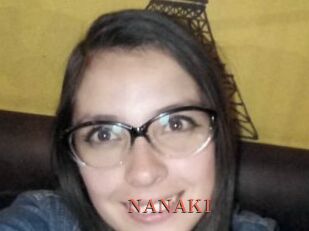 NANAKI