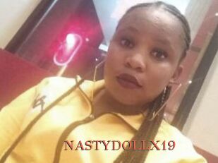 NASTYDOLLX19