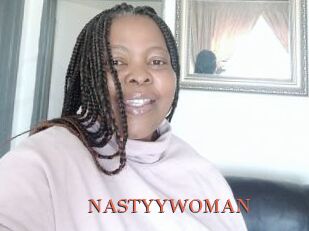 NASTYYWOMAN
