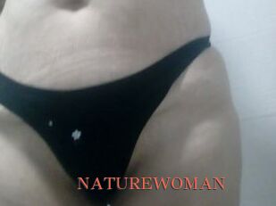NATUREWOMAN