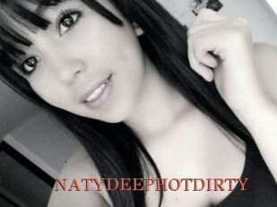 NATYDEEPHOTDIRTY