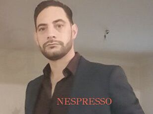 NESPRESSO