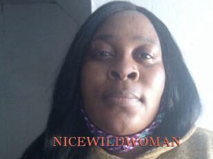 NICEWILDWOMAN