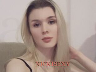 NICKISEXY
