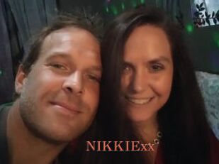 NIKKIExx