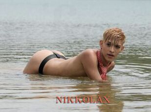NIKKOLAX