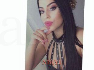 NIKYI
