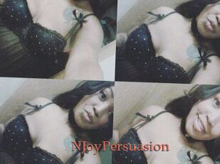 NJoyPersuasion