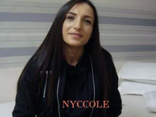 NYCCOLE