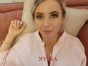 NYINA