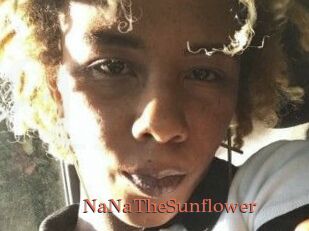 NaNaTheSunflower