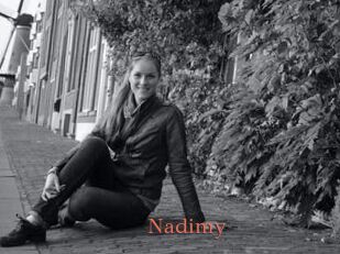 Nadimy