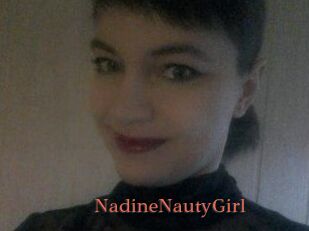 NadineNautyGirl