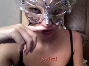 Nadszi