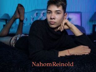 NahomReinold Anal Favorite