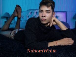NahomWhite
