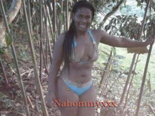 Nahommyxxx