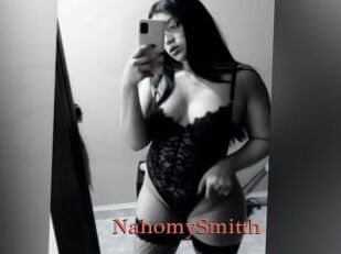 NahomySmitth