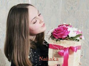 Naiiaka