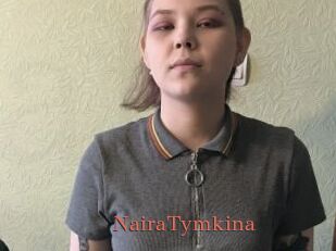 NairaTymkina