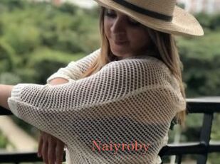 Naiyroby