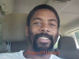 NakedNHorny