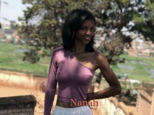 Nanah