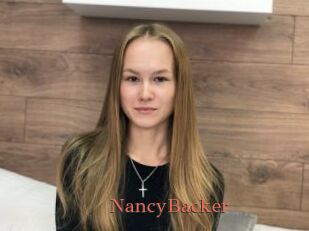 NancyBacker