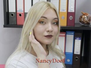 NancyDoel