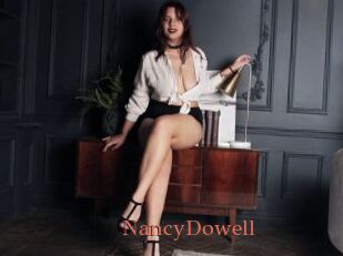 NancyDowell