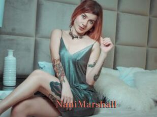 NaniMarshall