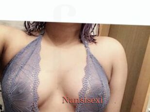 Nansisexi