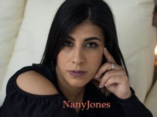NanyJones
