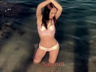 Naomi9