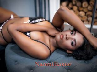 NaomiBaxter