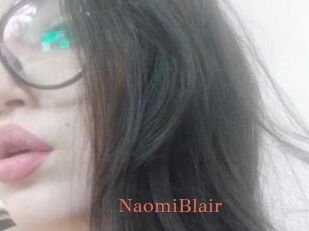 NaomiBlair